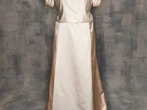 Regency Gown - RGW 818