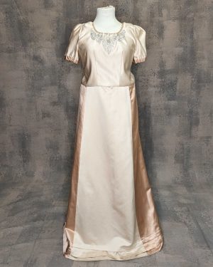 Regency Gown - RGW 818