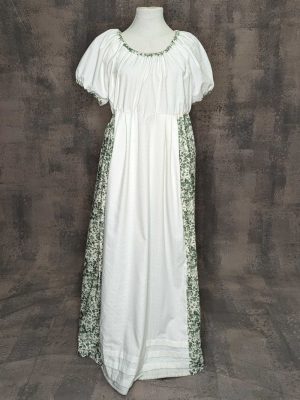 Regency Gown - RGW 821