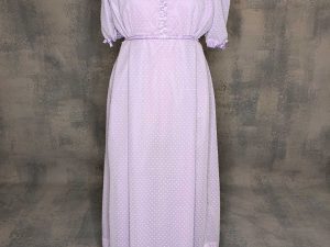 Regency Gown - RGW 520