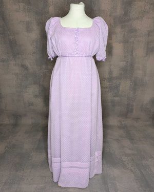 Regency Gown - RGW 520