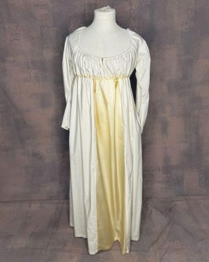 Regency Gown - RGW 213