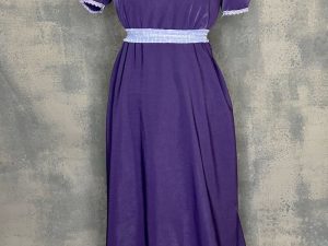 Regency Gown - RGW 608
