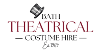 Bath Theatrical Costume Hire