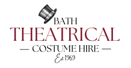 Bath Theatrical Costume Hire