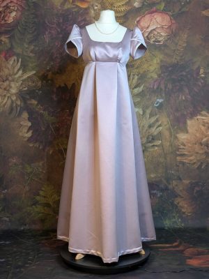 Regency Gown - RGW 215