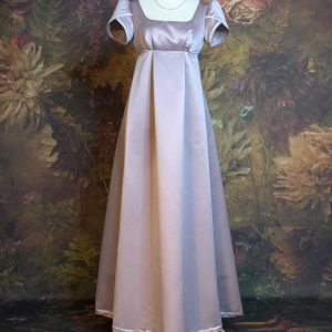 Regency Gown - RGW 215