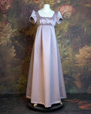 Regency Gown - RGW 215