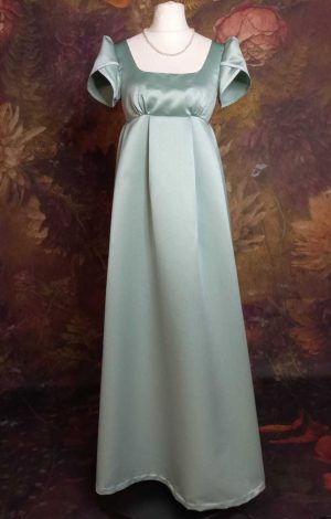 Regency Gown - RGW 216