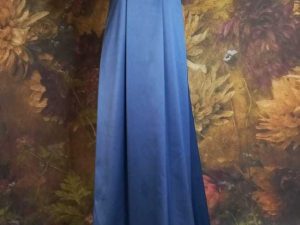 Regency Gown - RGW 217