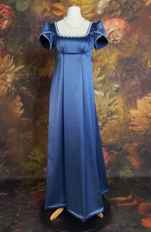 Regency Gown - RGW 217