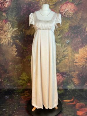 Regency Gown - RGW 218