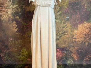 Regency Gown - RGW 218