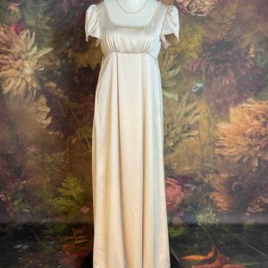 Regency Gown - RGW 218