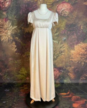 Regency Gown - RGW 218