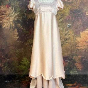 Regency Gown - RGW 521