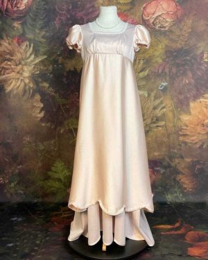 Regency Gown - RGW 521