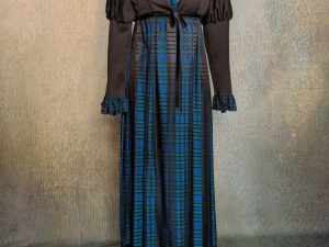 Regency Gown - RGW 205