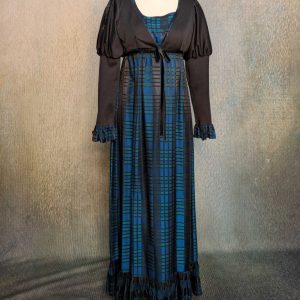 Regency Gown - RGW 205