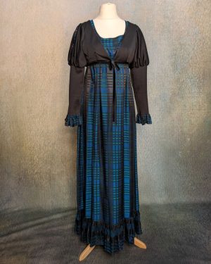 Regency Gown - RGW 205