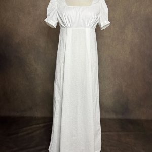 Regency Gown - RGW 406