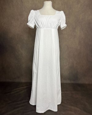 Regency Gown - RGW 406