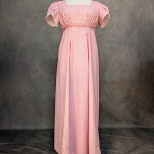 Regency Gown - RGW 519