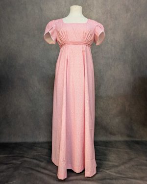 Regency Gown - RGW 519
