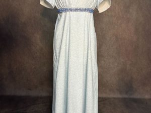 Regency Gown - RGW 522