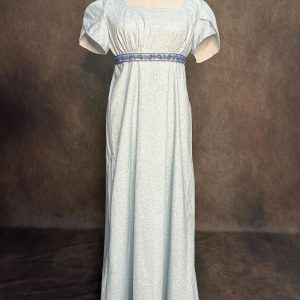 Regency Gown - RGW 522