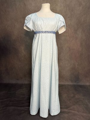 Regency Gown - RGW 522