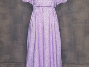 Regency Gown - RGW 603