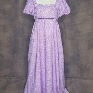 Regency Gown - RGW 603