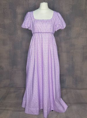 Regency Gown - RGW 603