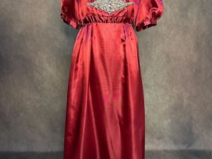 Regency Gown - RGW 605