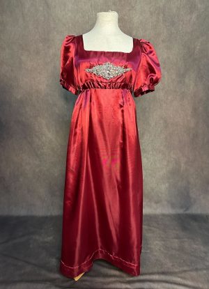 Regency Gown - RGW 605