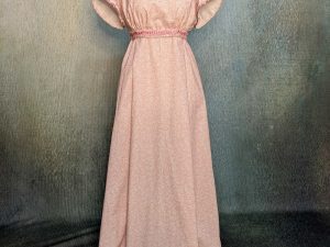Regency Gown - RGW 705