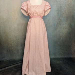 Regency Gown - RGW 705