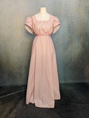 Regency Gown - RGW 705