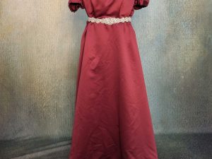 Regency Gown - RGW 806