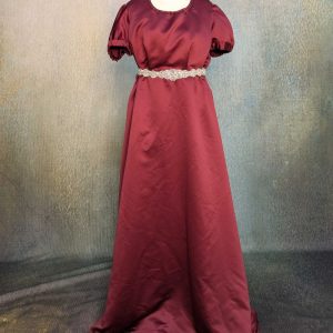 Regency Gown - RGW 806