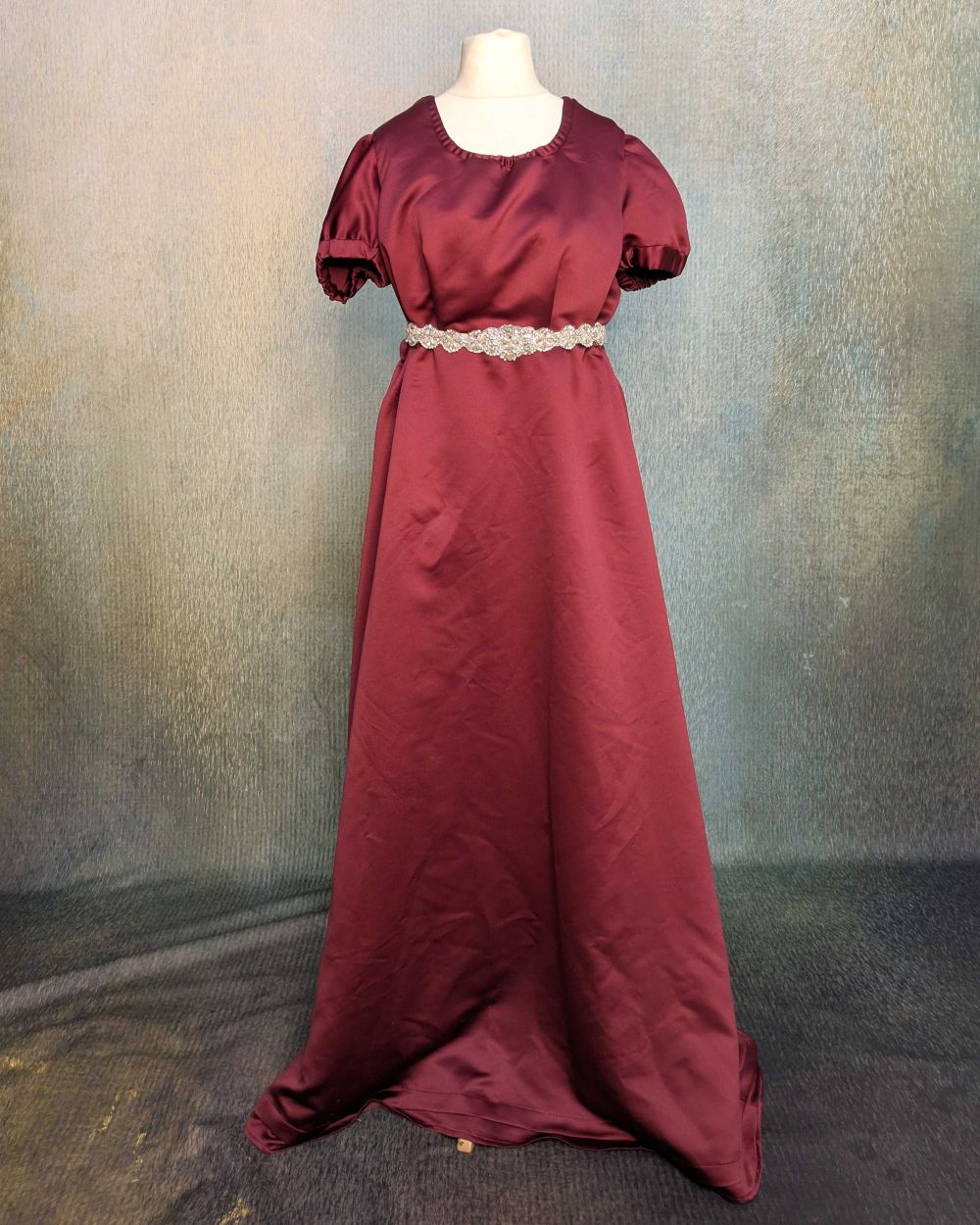 Regency Gown - RGW 806