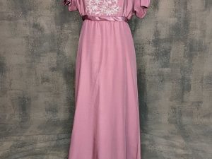 Regency Gown - RGW 816