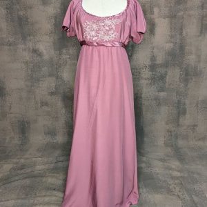 Regency Gown - RGW 816