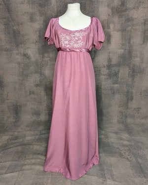 Regency Gown - RGW 816