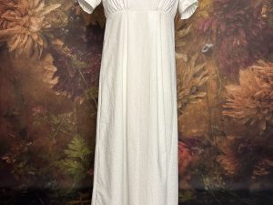 Regency Gown - RGW 407