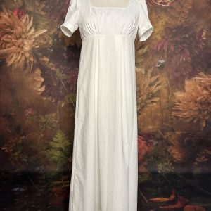 Regency Gown - RGW 407