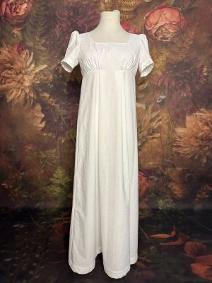 Regency Gown - RGW 407