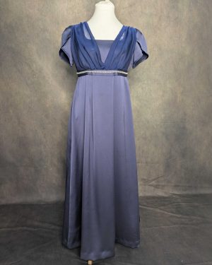 Regency Gown - RGW 523