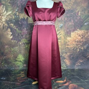 Regency Gown - RGW 409